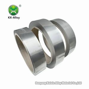 NS313 Alloy 601 Round Bar ASTM Nickel Alloy Wire Inconel Tube Inconel Sheet