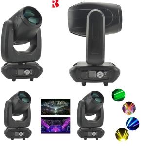 Versatile Operation 295W Moving Head Light With DMX512 And Master Slave Modes