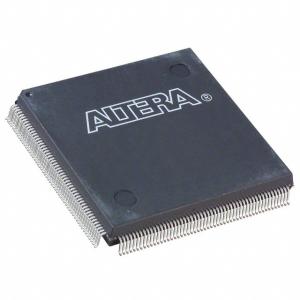 China EPM3128ATC144-10N Integrated Circuits ICs IC CPLD 128MC 10NS 144TQFP on sale
