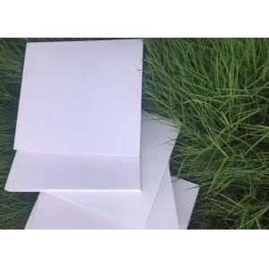 High Tensile Large Foam Core Board 1.2m X 2.4m X 8mm For Indoor House Decoration