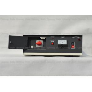 2000 Watt Ultrasonic Wave Generator , Ultrasonic Frequency Generator With