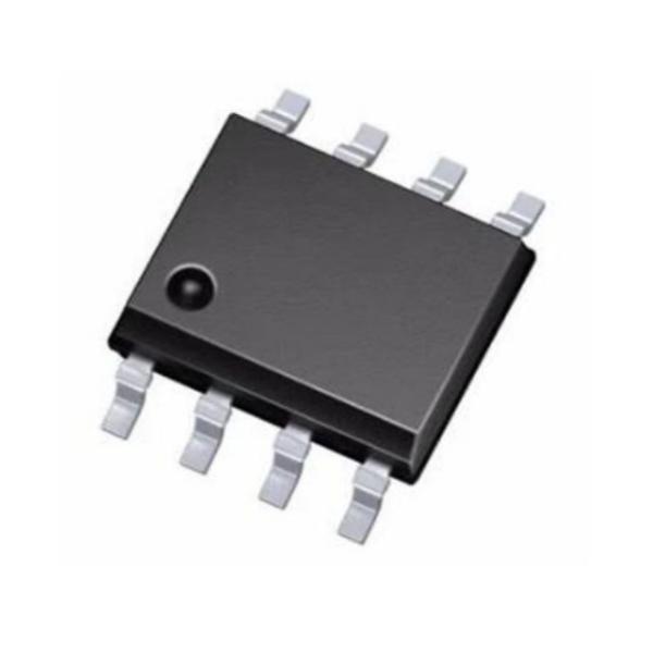 Quality Sensor IC TLE49SRC8 Stray Field Robust Angle Sensor With PWM Interface for sale