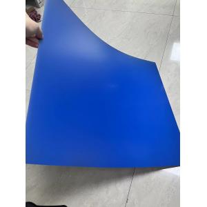 Wholesale Printing Type Offset Printing Thermal Computer To Plate CTP Plate In Blue from china suppliers