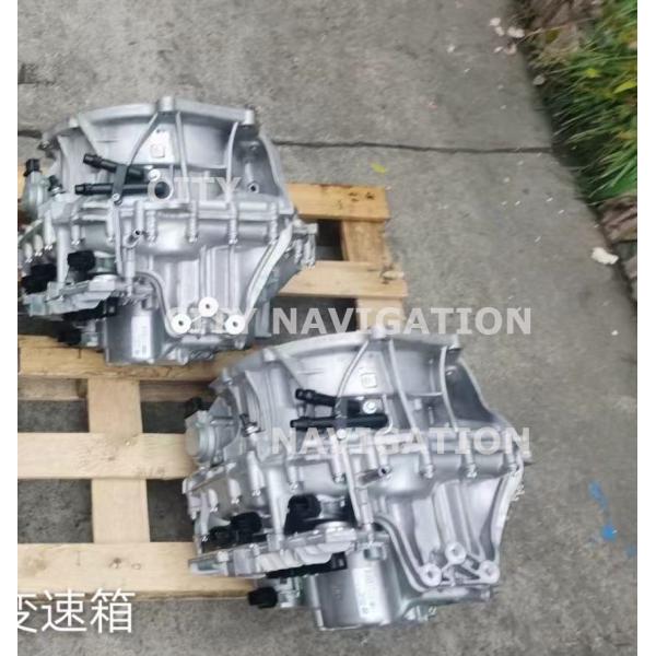 65*55*55 Car Fitment for BMW X1 F49 Automatic Transmission Gearbox Assembly