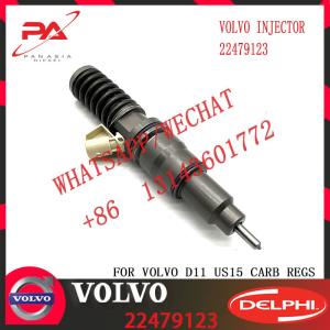 New Diesel Fuel Injector 22479123 for V-O-L-V BEBE4L15001 22479123 85020426