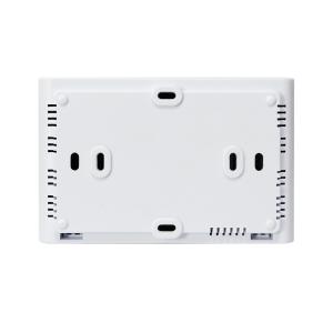 Riseem Battery Supply Non Programmable Thermostat Digital Temperature Control