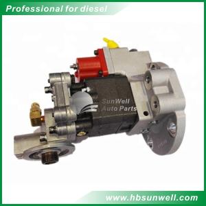Wholesale Original/Aftermarket High quality NTA855 Diesel Engine Fuel Injection Pump 3041800 from china suppliers