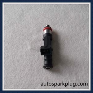 4 Holes Bosch Fuel Injectors Increase The Injection Pressure Available