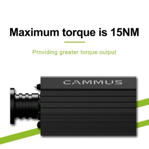 PC Sim Car Racing Simulator Steering Wheel With Pedals