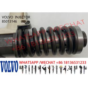 85013146 Diesel Fuel Electronic Unit Injector 21246331 BEBE4F06001 For VOL-VO