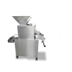 Small Industrial Orange Juicer Machine 1.5KW Automatic Lemon Fruit Juice