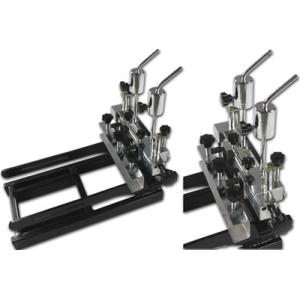 1-1 Micro-Adjustable Screen Printing Machine