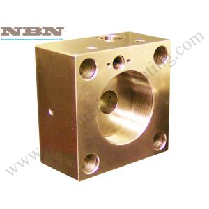 Per customers' drawing needs Machining Parts with ASTM, ANSI, DIN, SGS, RoHS