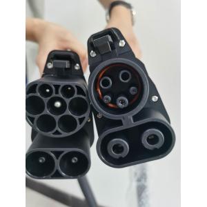 150A CCS1 To CCS2 Adapter