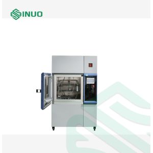 Xenon Arc Weathering Test Chamber Water-Cooled Xenon Test Chamber