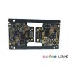 Buy cheap ENIG Electronics Multilayer PCB Board , Printed Circuit Board Fabrication FR - 4 from wholesalers