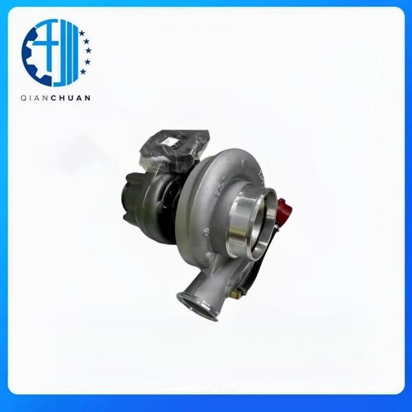 6754-81-8180 Turbocharger For Komatsu SA6D107 Engine PC220 PC220-8 PC220-7