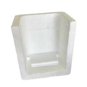 Fragile protection packaging EPS packaging customization