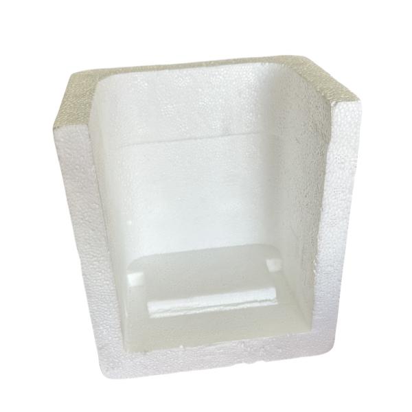 Quality Fragile protection packaging EPS packaging customization for sale