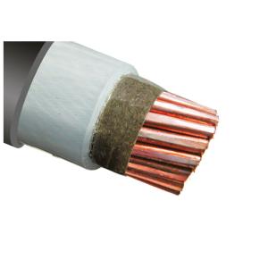 IEC Standard LV MV FRC Fire Retardant Cable XLPE Insulation LSZH Sheathed