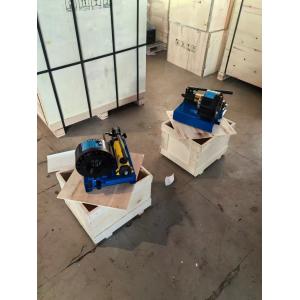 China FY-25CSD Electric Hydraulic Crimping Tool For Manual Hose Crimping Machine From FanYing Finn Power Manual Hose Crimping Machine China on sale