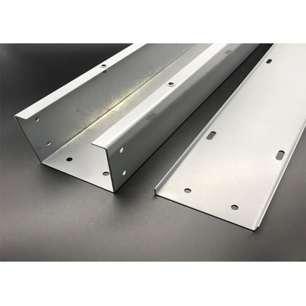 Quality Custom 6m Q235 Metal Steel Poder Coated Cable Trunking for sale