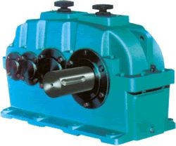Planetary Transmission Speed Reducers Gearbox , Universal Extra - Large Helical