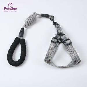 Round 120*2.5CM Traction Rope With Sponge Hand Guard