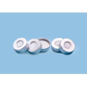 20mm Seal Rubber Septa