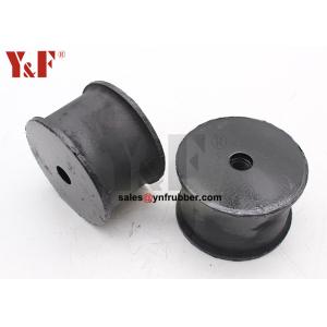 Rubber Anti Vibration Bobbins Mounts Vibration Control Solution