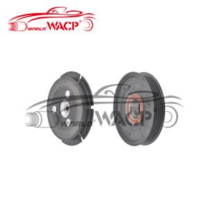 Wholesale Car AC Compressor Clutch 12V VS12E 5PK for Hyundai I20 1.1 2014-2016 CLHY012 from china suppliers