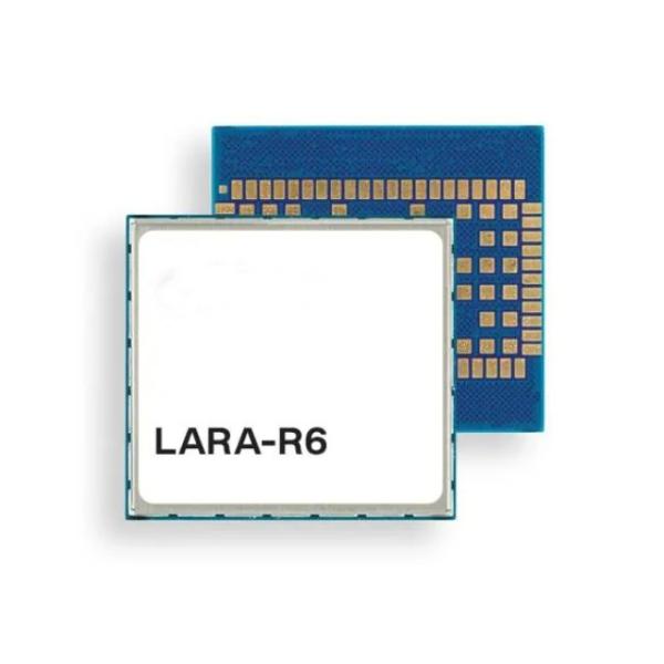 Quality Wireless Communication Module LARA-R6801-00B Multi-Regional Mobile Modules for sale