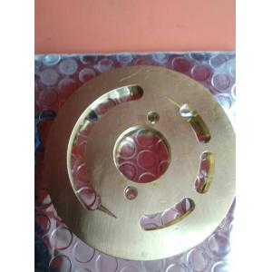 PVK-2B-505 Nachi Hydraulic Pump Parts PVK-2B-50 High Performance