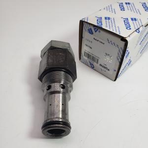 Relief Valve 122-77504 For CAT 345B 345D 349E W345B II