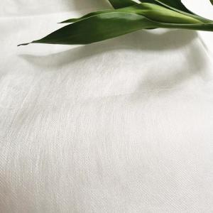 China Corn Biodegradable PLA Spunbond Nonwoven Fabric on sale