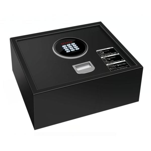 WD1812 Hotel Digital Lock LED Display Safe Box with Anti-theft Function Security