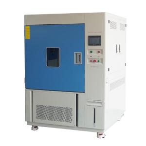 ISO4892-2 43W/M2 Arc Lamp Xenon Test Chamber Environmental Cable