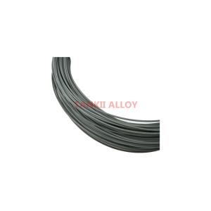14AWG Thermocouple Wire / Chromel Alumel Wire With Oxidized Surface IEC Class 1
