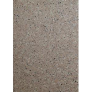 High Load Bearing Capacity Granite Stone Slabs , G681 Granite Stone Floor Tiles