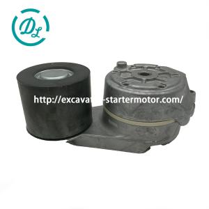 EexcavaStart Dayco Engine Belt Tensioner APV3629 for CAT C6.6 C7.1 Excavator