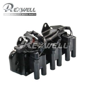 695DA193175851 Reference NO. Standard Ignition Coil for Hyundai Santa Fe Tiburon