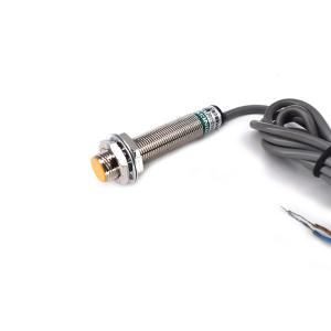 Wholesale Dust Proof NPN Proximity Switch High Reliability With Multiple Protection from china suppliers