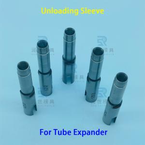 High-Quality Unloading Sleeve for Expanding Heat Exchange Coil