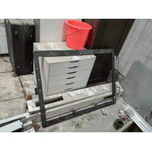 BOBST SP-102 Automatic Die Cutting & Creasing Machine, Max Die Cutting Size