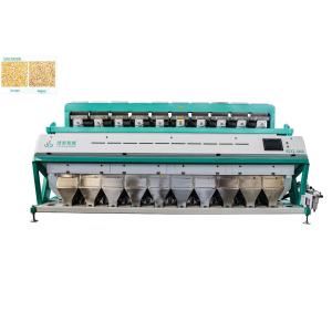 JIETAI Custom Corn Color Sorter Cashew Colour Sorting Machine