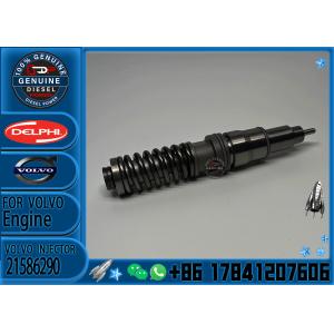 Diesel Fuel Injector 21586290 BEBE4C02001 BEBE4C14001 BEBE4C03001 BEBE4C03101