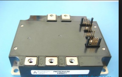 Quality PM75CVA120 USING INTELLIGENT POWER MODULES MITSUBISHI IGBT Power Module for sale