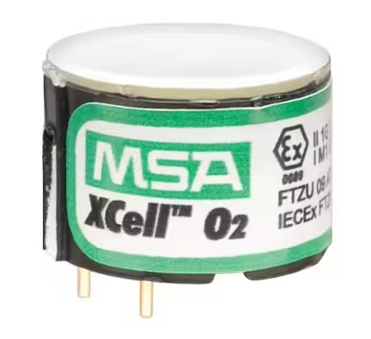 MSA ALTAIR 2X 4X 5X 4XR Gas Leak Detector Accessories Detecting For Oxygen