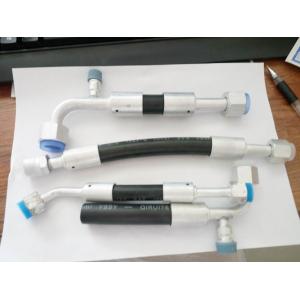 Aftermarket Auto Air Conditioning Hose Fitting AC Parts CAR A/C Hose end