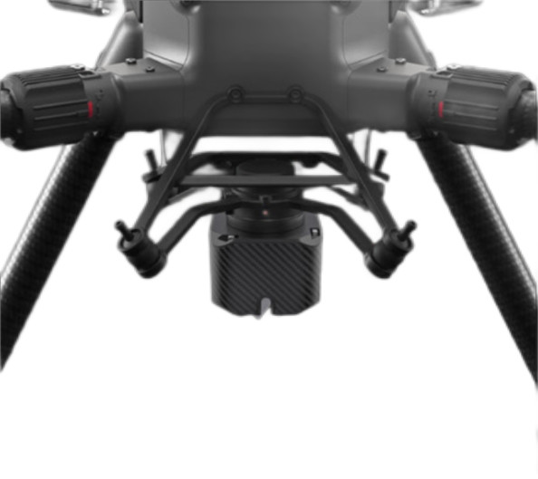 MYUAV Tethered Drone 135 Grams Tethered Drone Payload Multifunctional Heavy